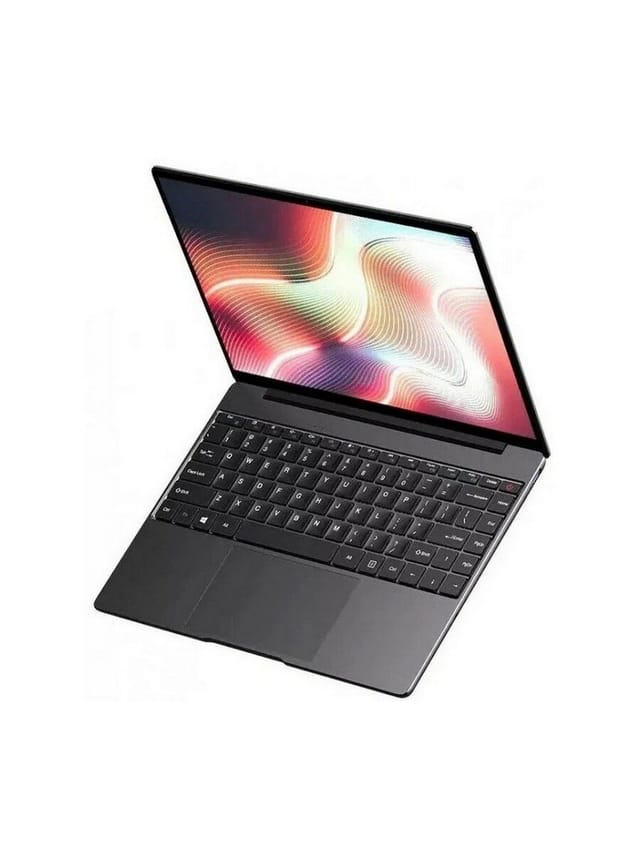 Товар Ноутбук 14" IPS QHD CHUWI Corebook X grey (Core i3 10110U/8Gb/512Gb SSD/VGA int/W11Pro) (CWI529-308N5N1PDNXX)