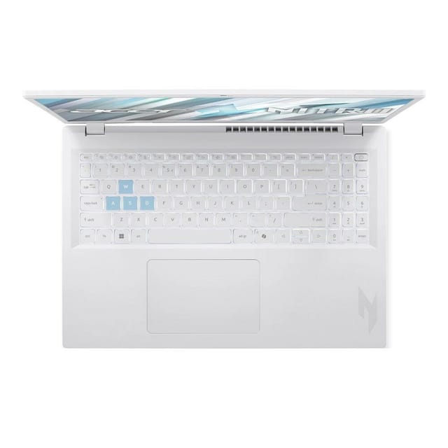 Товар Acer Ноутбук Nitro Lite NL16-71G-74YP NH. D26CD.002 White 16"