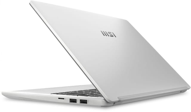 Товар Ультрабук MSI Modern 14 C12MО-688RU Core i7 1255U 16Gb SSD512Gb Intel Iris Xe graphics 14 IPS FHD (1