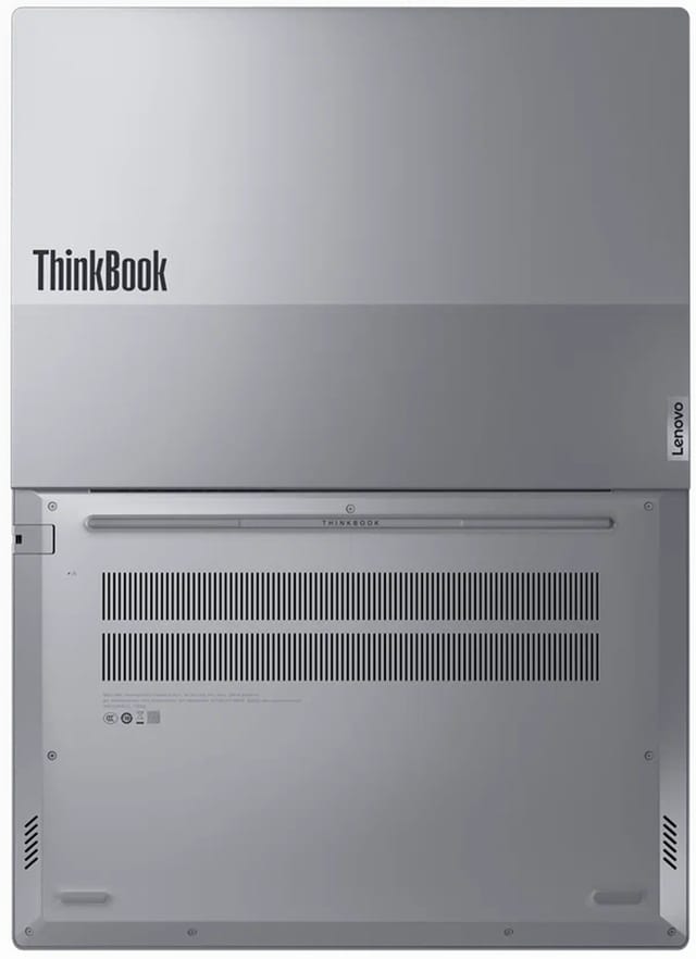 Товар Ноутбук Lenovo Thinkbook 14 G6 IRL 21kg0045ak, 14" IPS, Intel Iris Xe Graphics, серый