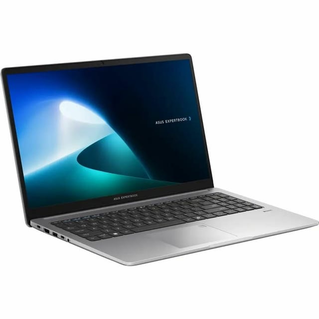 Товар Ноутбук Asus ExpertBook P1 P1503CVA-S70352 серый (90NX0881-M00CM0)