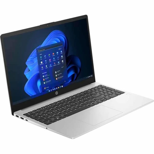 Товар Ноутбук HP 250 G10 (AK9X1AT) 15.6"FHD/i5-1335U/16Gb/512Gb SSD/DOS/серебристый