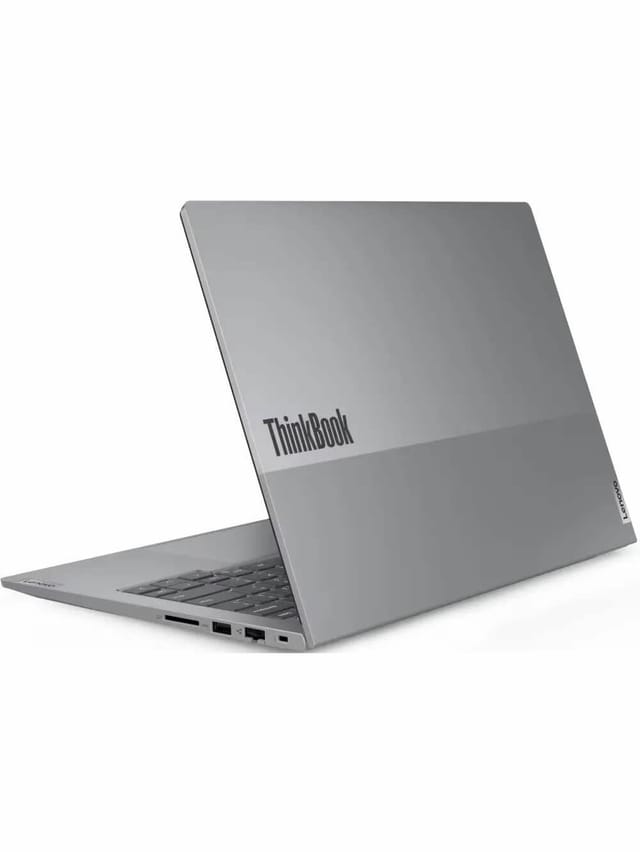 Товар Ноутбук для работы и игр, Ноутбук Lenovo ThinkBook 14 G6 IRL 21KG00UCRU_32G