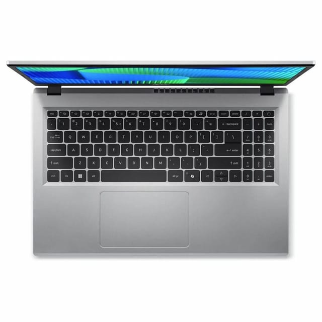 Товар Ноутбук Extensa 15 EX215-34-36NE Intel Core i3-N305,8ГБ,512ГБ,15.6", Win 11 Home, silver (NX. EHNCD.006)