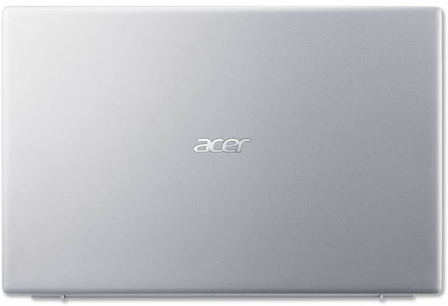 Товар Ноутбук Acer Swift 3 SF314-43-R16V 14" IPS, Ryzen 5 5500U, 8Gb DDR4, 512Gb SSD, AMD Radeon, DOS, silver (NX. AB1ER.018)
