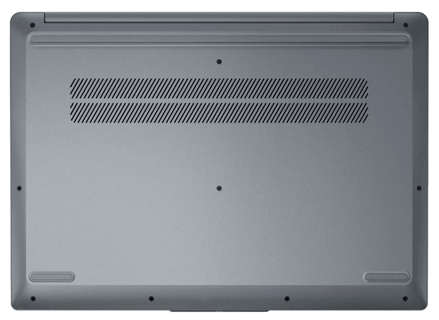 Товар Ноутбук Lenovo IdeaPad Slim 3 15IRU8 15.6" FHD IPS 300N/i5-1335U/8GB/SSD512GB/Intel IrisXe/noOS/Grey (82X7003NRK)