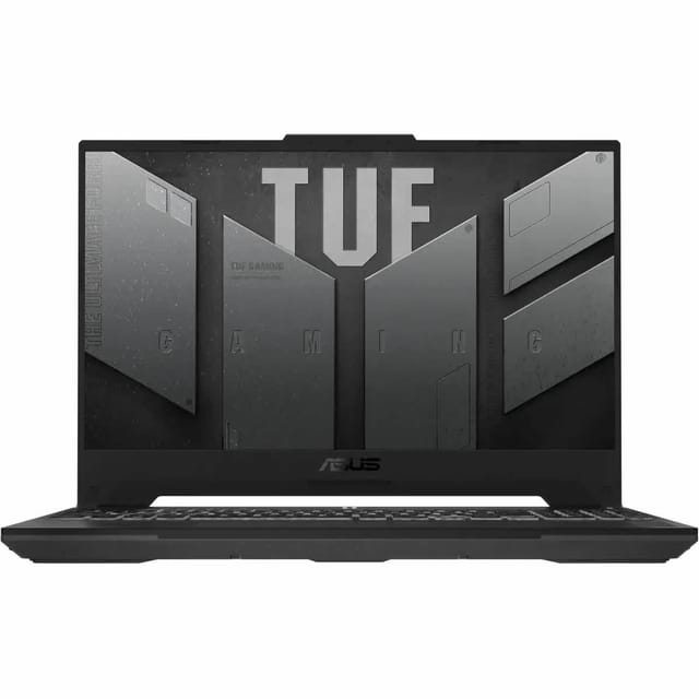 Товар Ноутбук для дома и работы, игровой ноутбук asus tuf gaming f15 fx507zi4-lp041 90nr0fv7-m003h0