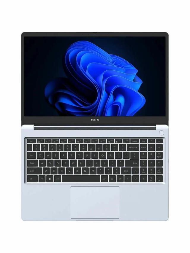 Товар Ноутбук для работы и учебы, Ноутбук Tecno MegaBook K15SDA 71003300488