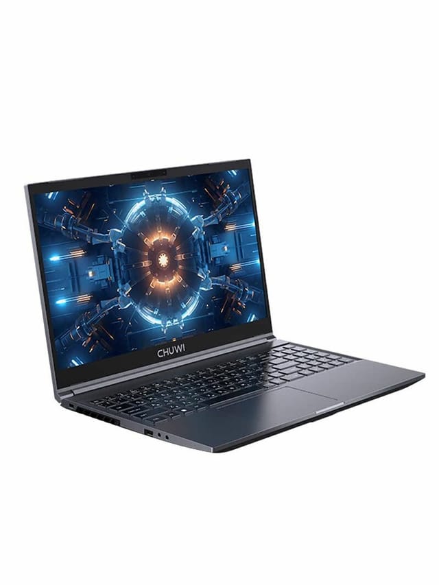 Товар Ноутбук для работы и учебы, Игровой ноутбук CHUWI GTBook 15 CWI624-521E5E1PDM35