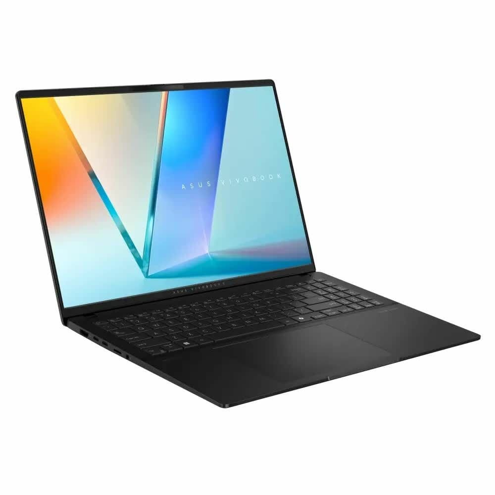 Товар Ноутбук для дома и работы, Ноутбук ASUS Vivobook S 16 OLED S5606CA-RI072 90NB1553-M002S0