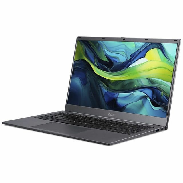 Товар Ноутбук для работы и учебы, ноутбук acer aspire al15-31p-c1cs nx. kz7er.003