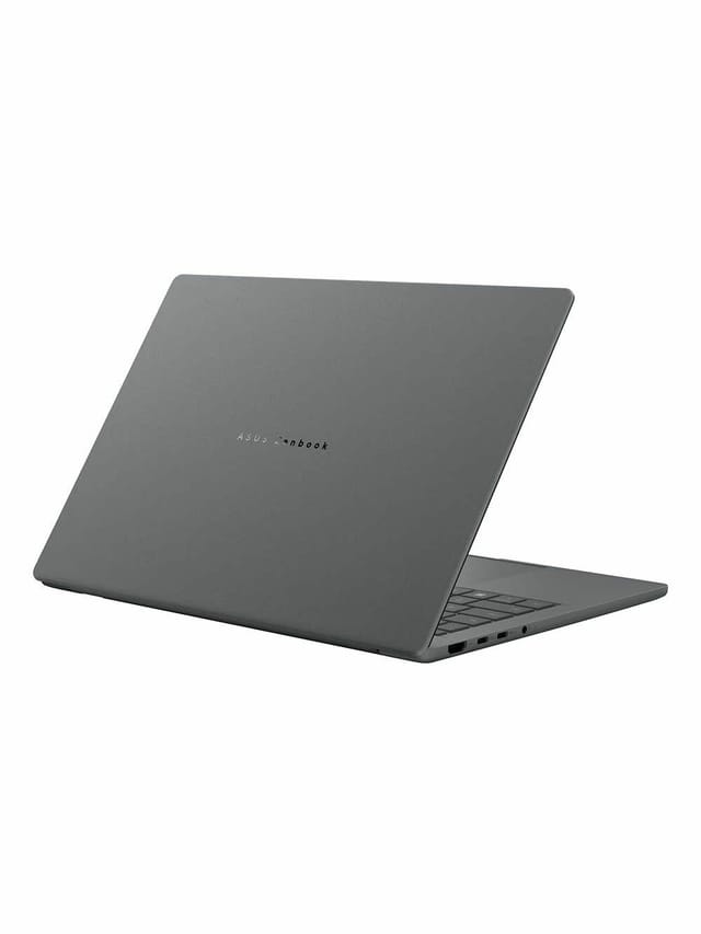 Товар Ноутбук для работы и игр, Ноутбук ASUS Zenbook 14 UX3407QA-QD267W 90NB1502-M00DN0