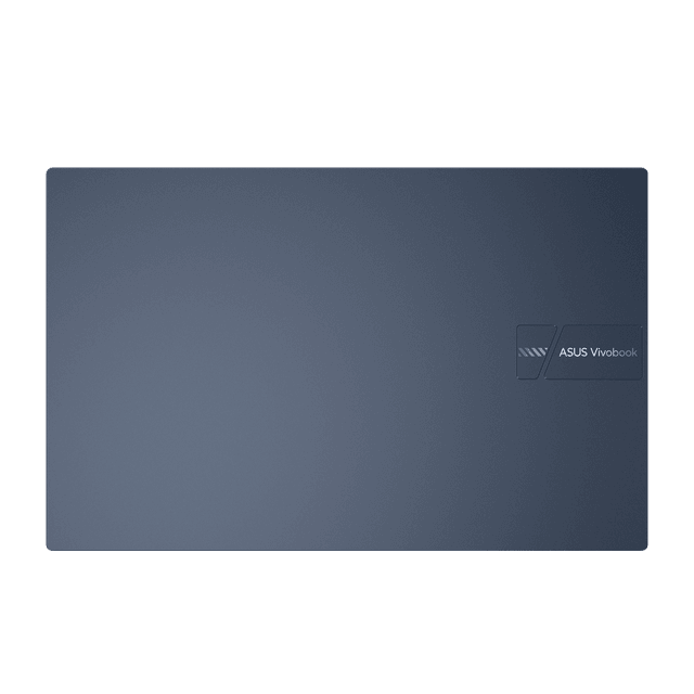 Товар Ноутбук ASUS Vivobook 17 X1704ZA-AU343 90NB10F2-M00DF0 Quiet Blue 17.3" FHD i5 1235U/16Gb/SSD512Gb/noOs