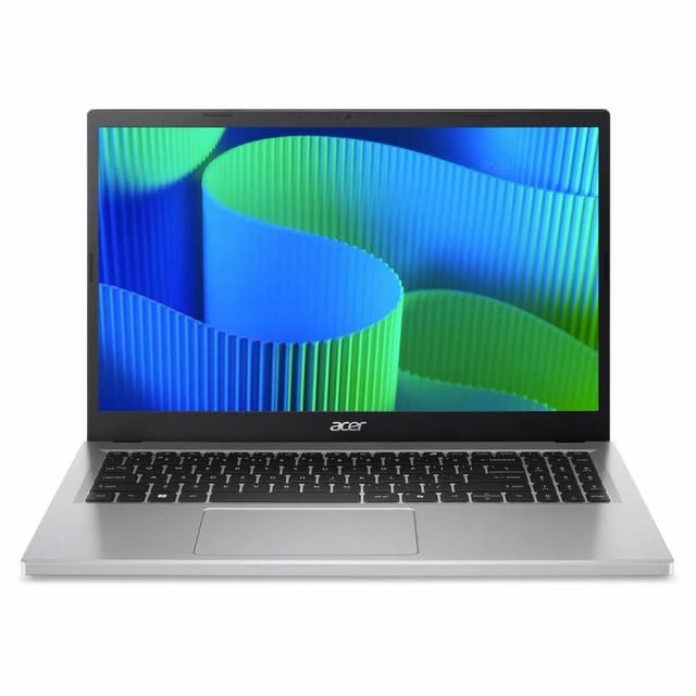 Товар Ноутбук Extensa 15 EX215-34-36NE Intel Core i3-N305,8ГБ,512ГБ,15.6", Win 11 Home, silver (NX. EHNCD.006)
