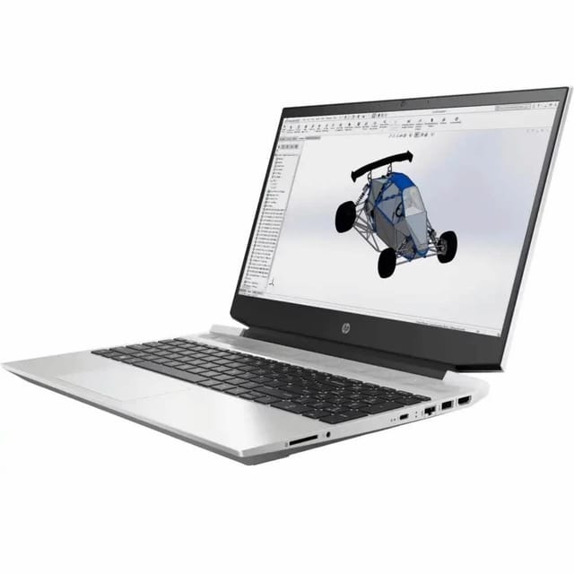 Товар Ноутбук для работы и игр, Ноутбук HP ZBook Power G4A/ZHAN 99 G4 78Y71PA