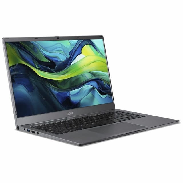 Товар Ноутбук для работы и учебы, ноутбук acer aspire al15-31p-c1cs nx. kz7er.003