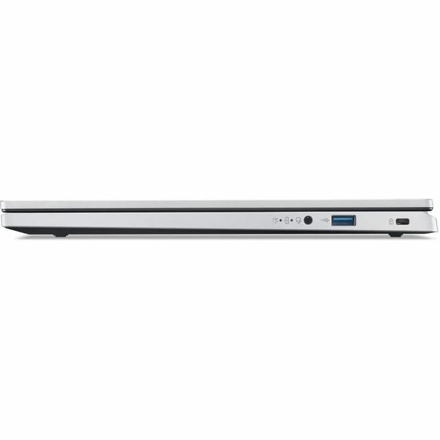 Товар Ноутбук Acer Extensa 15 EX215-33 N200/8GB/SSD256GB/15.6"/IPS/FHD/NoOS/Silver (NX. EH6CD.008)