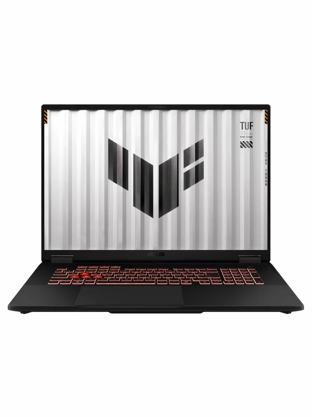 Товар Ноутбук для работы и учебы, Игровой ноутбук ASUS TUF Gaming A18 FA808UM-S8050 90NR0NN1-M00310