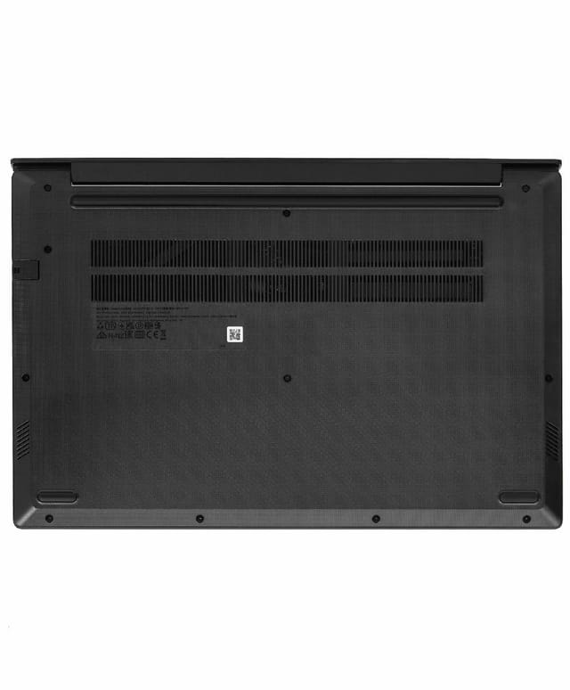 Товар Ноутбук Lenovo V15 G2 IJL Intel Celeron 8Gb/SSD 256Gb/15.6"/60Hz/black (82QY00RGRU), черный