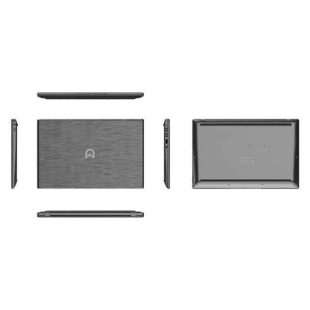 Товар Ноутбук IRBIS 15NBC1014 Intel Celeron N5100/15.6"/8GB/256GB/Intel UHD/Win 11 Pro/15NBC1014/Grey