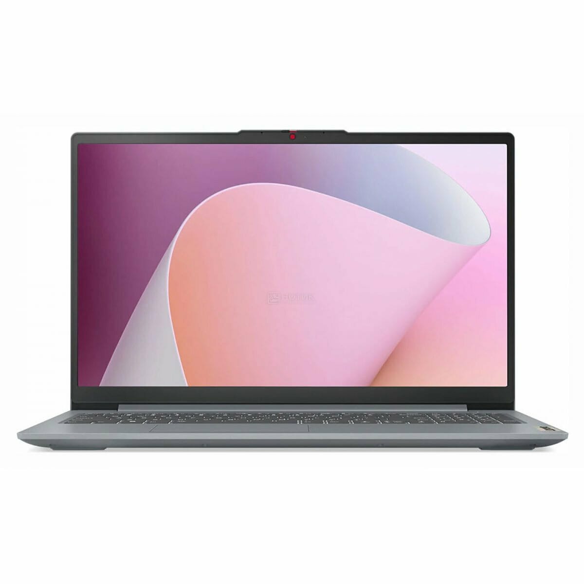 Товар Ноутбук 15.6" IPS FHD LENOVO IdeaPad Slim 3 15IRH8 grey (Core i7 13620H/16Gb/512Gb SSD/VGA int/noOS) (83EM00C1RK)