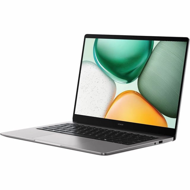 Товар Ноутбук Honor MagicBook X14 (5301ALWW) 14", Core i5/16Гб/SSD 512Гб/NoOS, серый