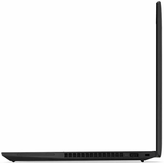 Товар Ноутбук Lenovo ThinkPad T14 Gen 4 14" IPS, Core I5-1345U, 16Gb DDR5,512Gb SSD, Intel UHD, Без ОС, Black (21HD003PRT)