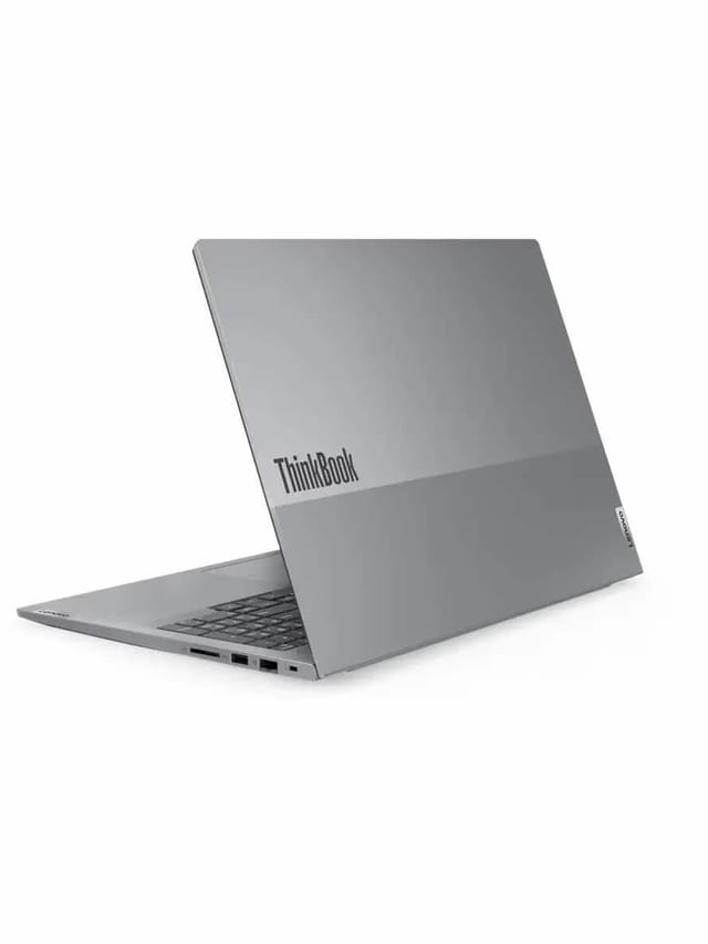 Товар Ноутбук для работы и учебы, Ноутбук Lenovo ThinkBook 16 G7 IML 21MS003GGQ_Win11P