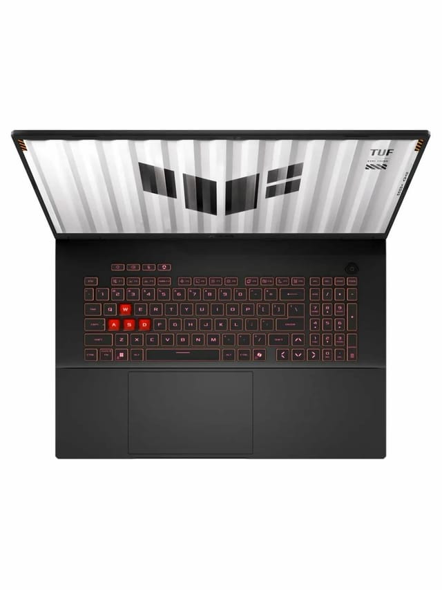 Товар Ноутбук для работы и учебы, Игровой ноутбук ASUS TUF Gaming A18 FA808UM-S8050 90NR0NN1-M00310