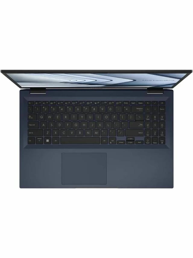 Товар Ноутбук для работы и игр, Ноутбук ASUS ExpertBook B1 B1502CVA-BQ3494 90NX06X1-M04C10