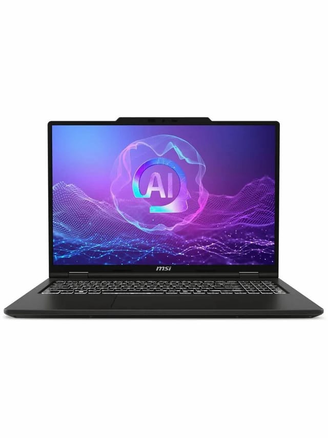 Товар Ноутбук для работы и учебы, Ноутбук MSI Venture A16 AI+ A3HMG-027XRU 9S7-261K21-027