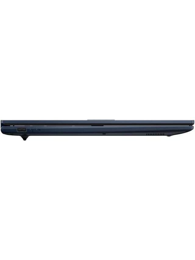 Товар Ноутбук ASUS Vivobook 17 X1704ZA-AU343 90NB10F2-M00DF0 Quiet Blue 17.3" FHD i5 1235U/16Gb/SSD512Gb/noOs