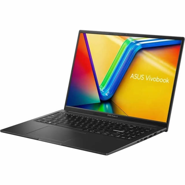 Товар Ноутбук для работы и игр, Ноутбук ASUS VivoBook 16X K3604VA-MB268 90NB1071-M00AW0
