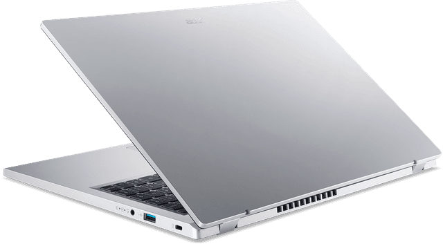 Товар Ноутбук Acer Extensa 15 EX215-33 N200/8GB/SSD256GB/15.6"/IPS/FHD/NoOS/Silver (NX. EH6CD.008)