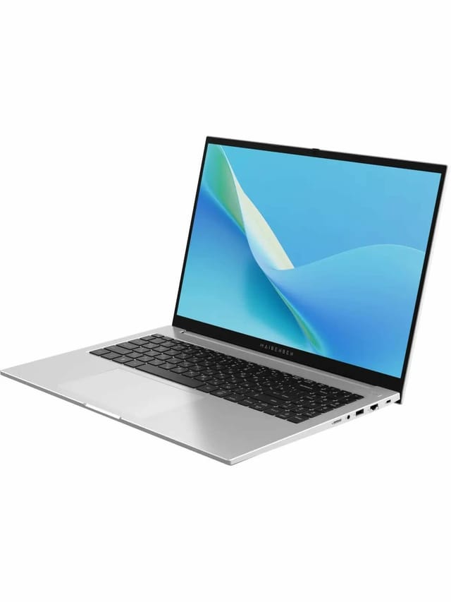 Товар Ноутбук для работы и игр, Ноутбук MAIBENBEN Medio M16B-R343UM M16B-R343UMF1SLSRE0