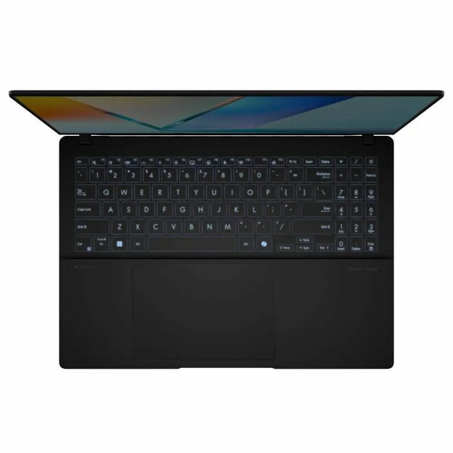 Товар Ноутбук для дома и работы, Ноутбук ASUS Vivobook S 16 OLED S5606CA-RI072 90NB1553-M002S0