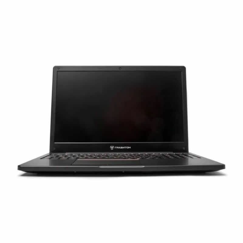 Товар Ноутбук для работы и учебы, ноутбук гравитон н15и-тп н15и-тп_149705