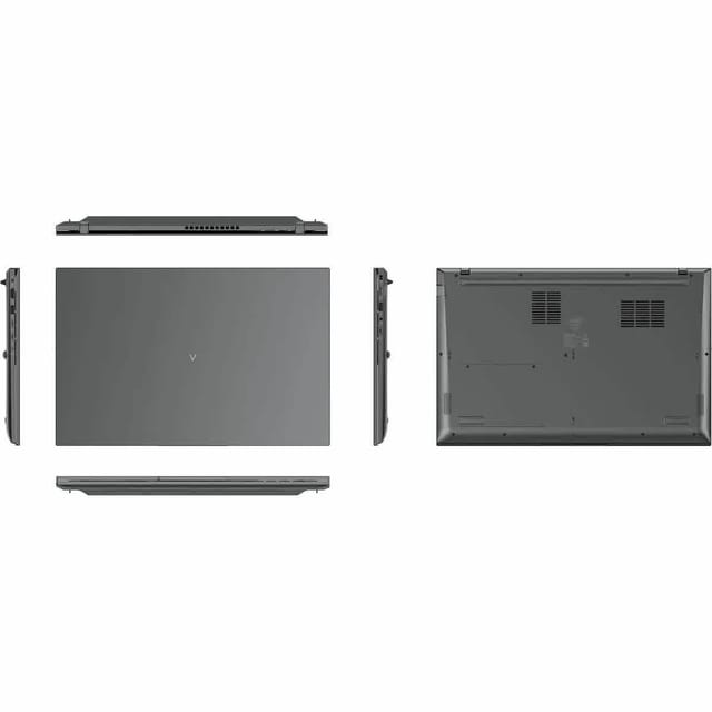 Товар Ноутбук Digma Pro Fortis M, Windows 11 Professional, grey (DN17P5-ADXW01)