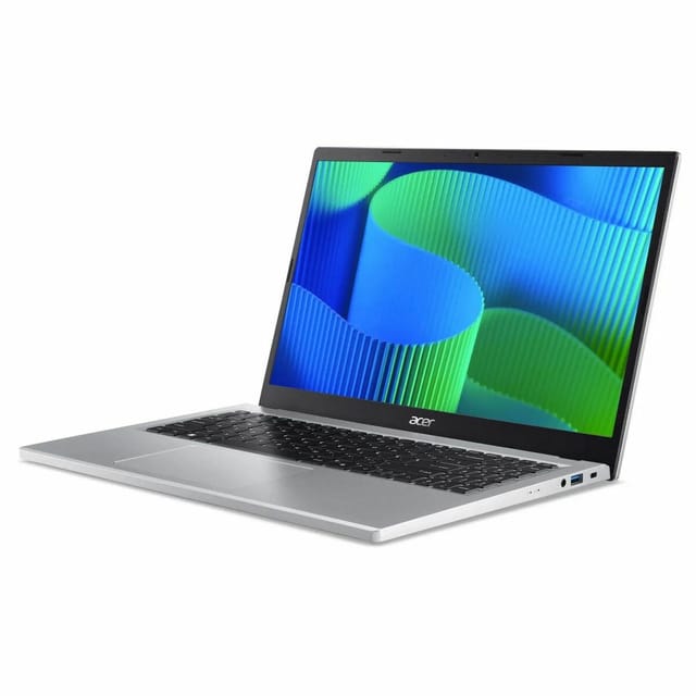 Товар Ноутбук Extensa 15 EX215-34-36NE Intel Core i3-N305,8ГБ,512ГБ,15.6", Win 11 Home, silver (NX. EHNCD.006)
