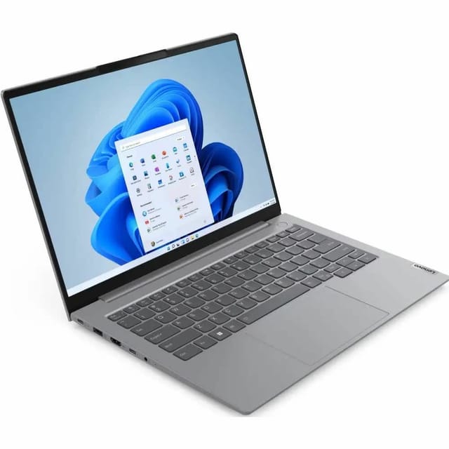 Товар Ноутбук для работы и игр, Ноутбук Lenovo Thinkbook 14 G6 ABP 21KJ008VUE
