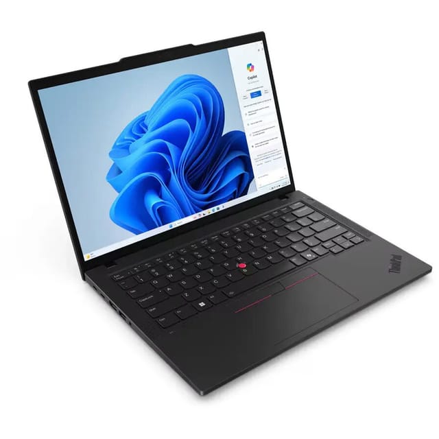 Товар Ноутбук для работы и игр, Ноутбук Lenovo ThinkPad T14 G5 21MLA01QCD_PRO