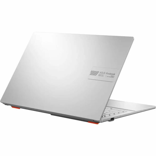 Товар Ноутбук ASUS Vivobook Go 15 E1504GA-BQ527 серебристый (90NB0ZT1-M00XM0)