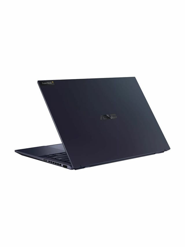 Товар Ноутбук ASUS ExpertBook B9 OLED B9403CVAR-KM1221W черный 90NX05W1-M01M00