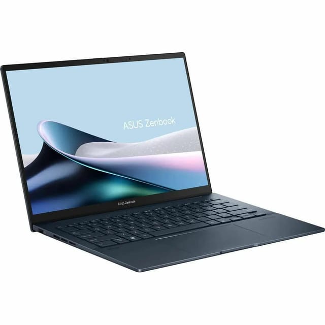 Товар Ноутбук для работы и игр, Ноутбук ASUS Zenbook 14 OLED UX3405MA-QD992 90NB11R1-M01SU0