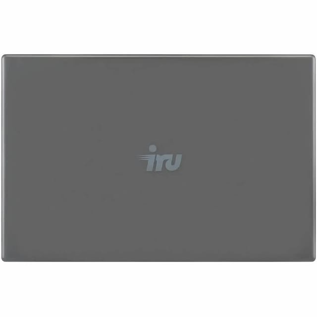 Товар Ноутбук для работы и учебы, ноутбук iru tactio 14rlh 2059083