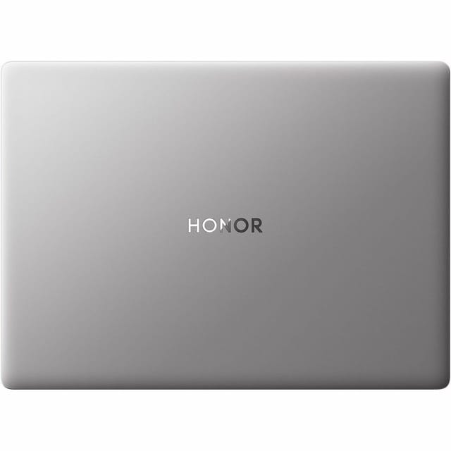 Товар Ноутбук Honor MagicBook X14 (5301ALWW) 14", Core i5/16Гб/SSD 512Гб/NoOS, серый