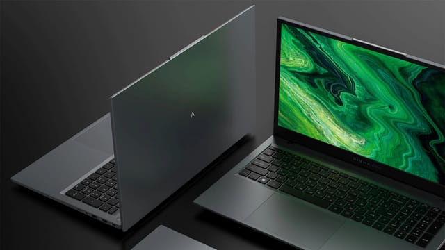 Товар Ноутбук Digma Pro Fortis M dn17p7-adxw01, 17.3" IPS, Intel i7, 16GB, SSD 512GB, Windows 11