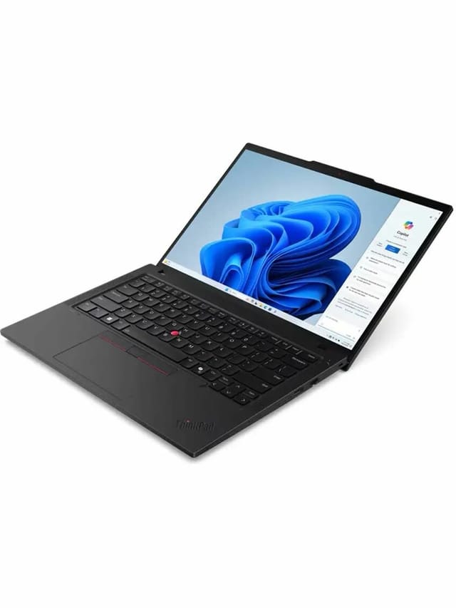 Товар Ноутбук для работы и игр, Ноутбук Lenovo ThinkPad T14 Gen 5 21MMSCN200