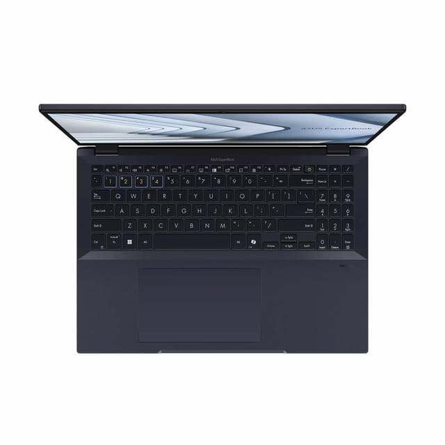 Товар Ноутбук ASUS ExpertBook B5 B5404CVA-QN0099 14" IPS, Core i5-1335U, 16Gb, 512Gb SSD, Iris Xe, Без OC (90NX0701-M003L0)