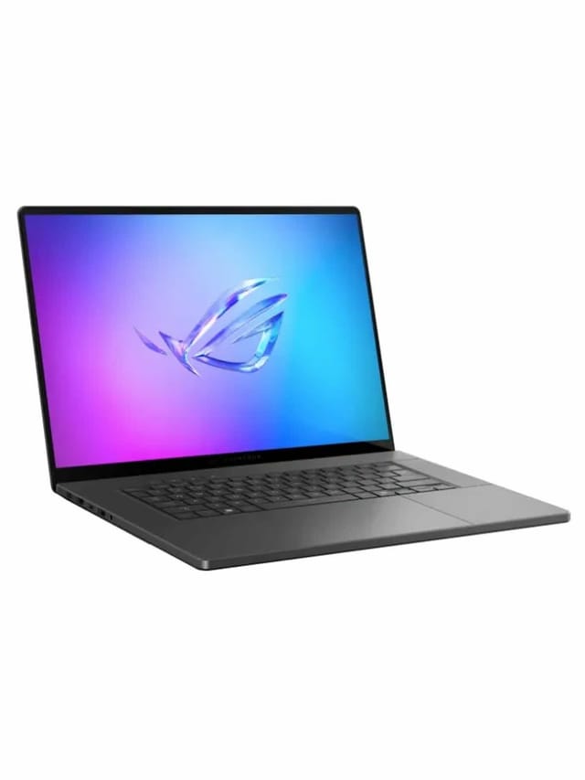 Товар Ноутбук ASUS ROG Zephyrus G16 GU605CR-QR180 серый (90NR0LZ5-M009D0)